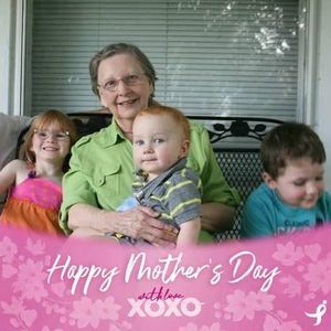 Meet your Posher, Stacey